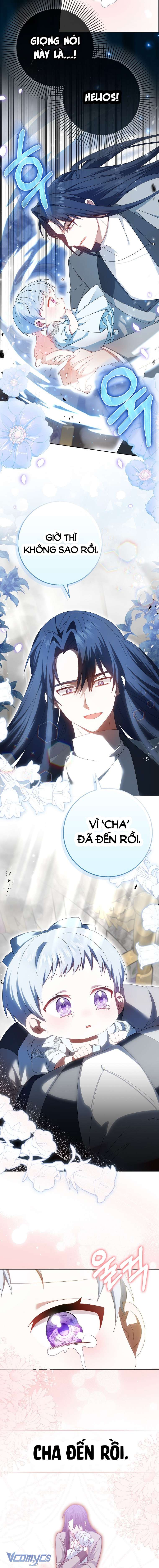 Tôi Sẽ Chiếm Lấy Ngư Trường! Chap 8 - Trang 3