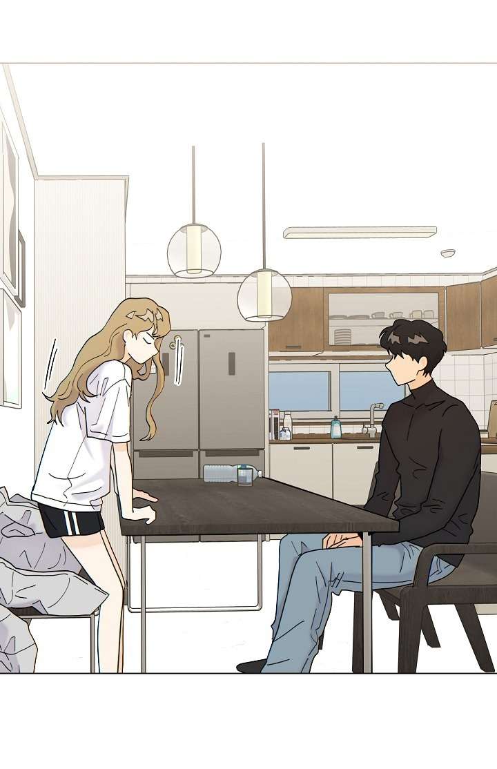 Nhà Bên Cạnh Có Hổ Chap 7 - Trang 2