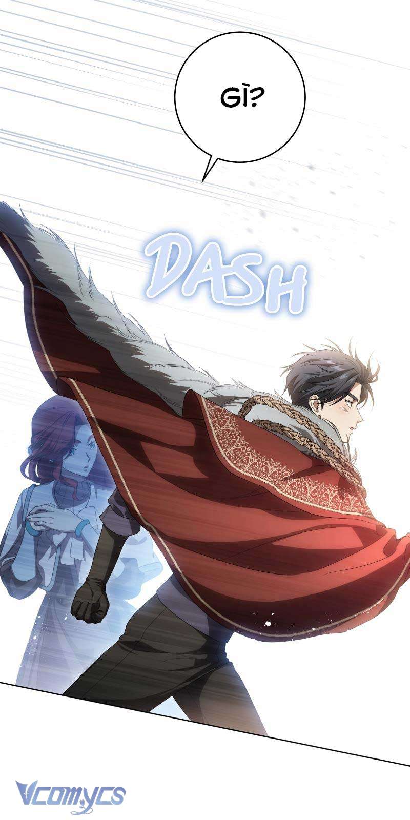 Cái Giá Phải Trả Chap 85 - Next 