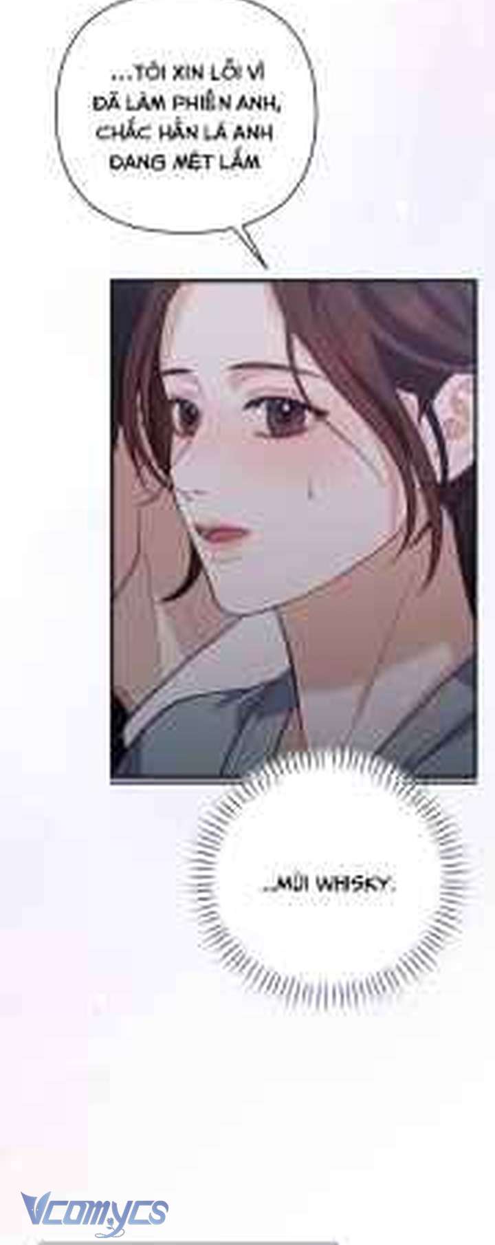 [18+] Hối Hận Muộn Màn Chap 1 - Trang 2