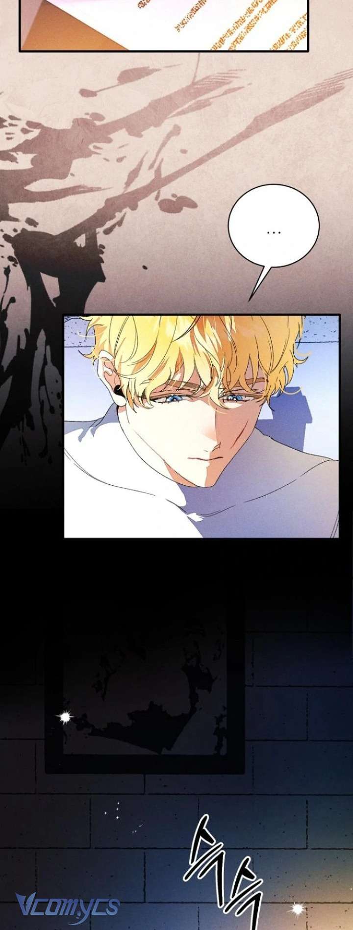 Papa Bạo Chúa, Con Sẽ Bảo Vệ Người! Chap 26 - Trang 2