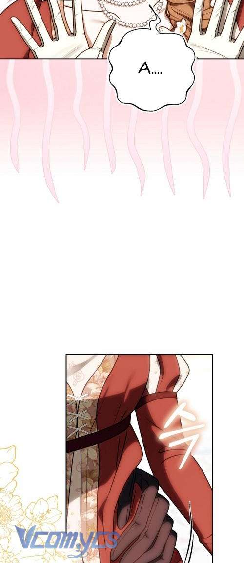 Cây Kim Chỉ Của Hoàng Hậu Chap 13 - Trang 3