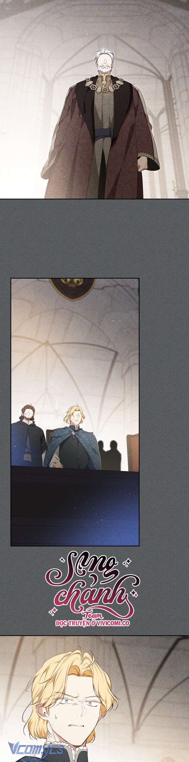 Kiếp Này Nhất Định Làm Gia Chủ Chap 174 - Trang 2