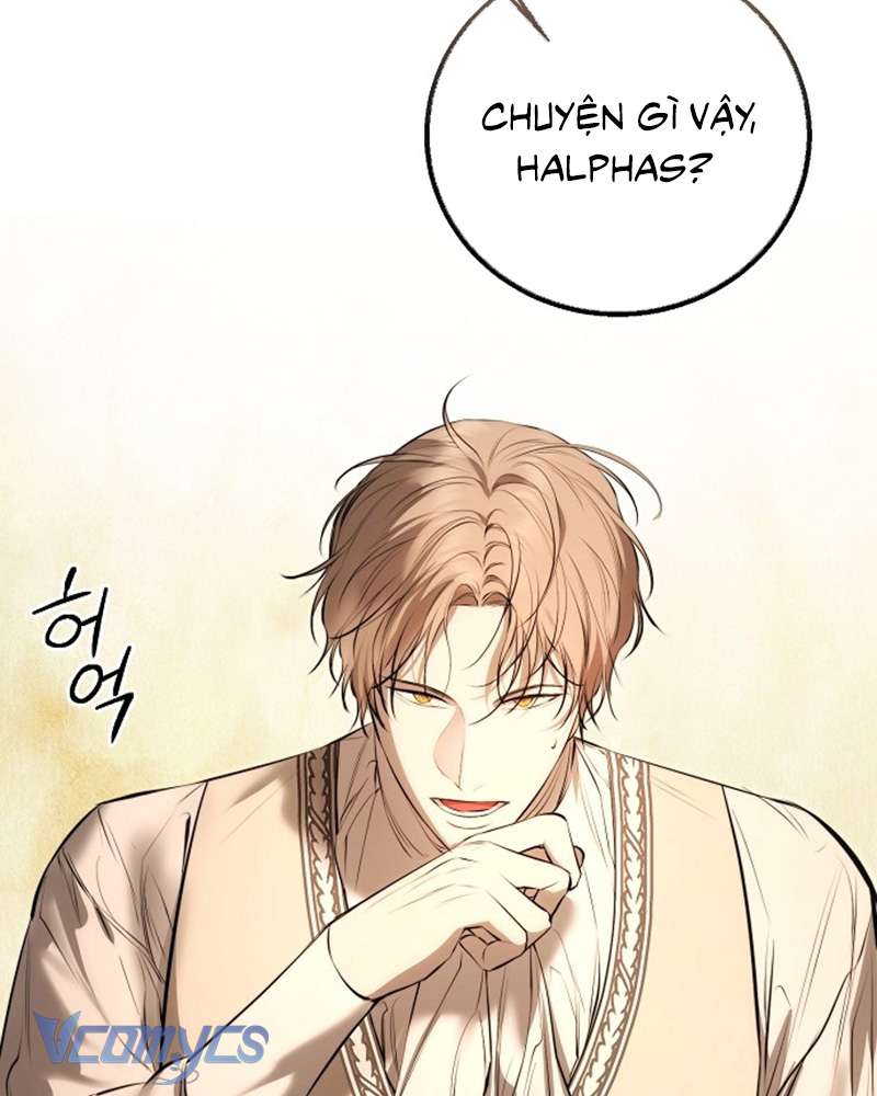 Hãy Dạy Em Cách Khao Khát Chap 18 - Trang 2