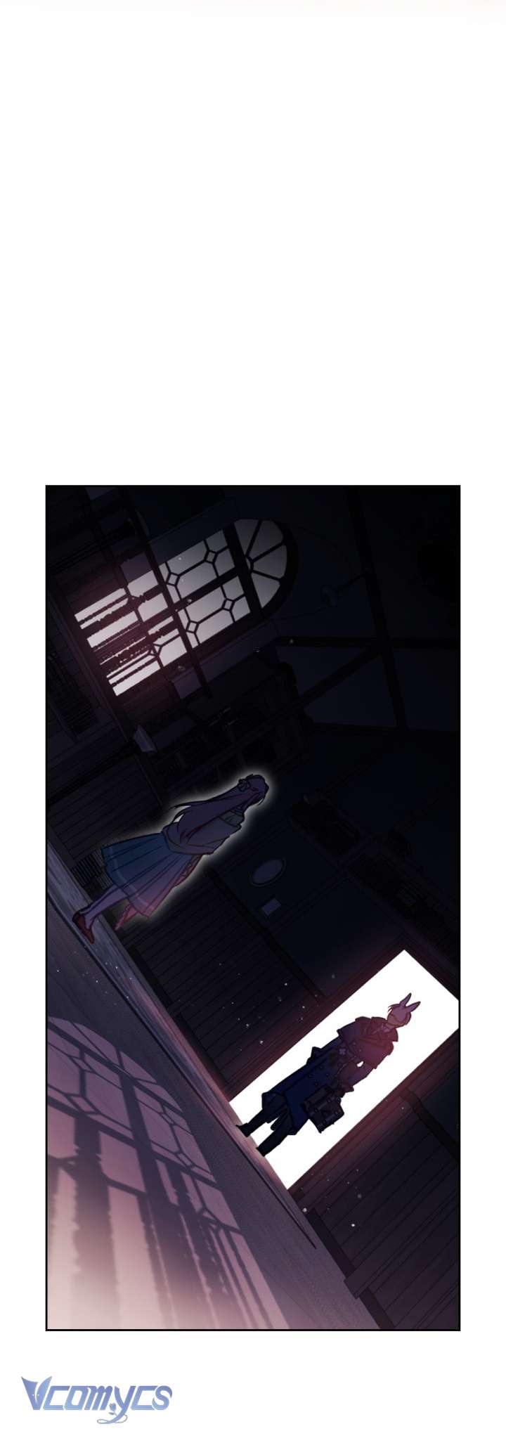 Kết Cục Của Nhân Vật Phản Diện Chỉ Có Thể Là Cái Chết Chap 191 - Next 