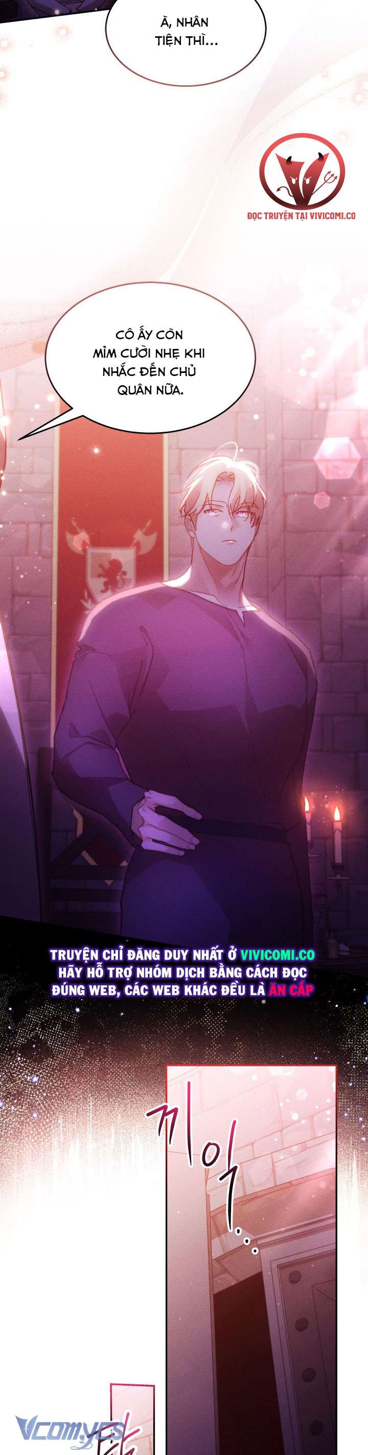 Tiếng Trống Vang Dội Chap 39 - Next Chap 40