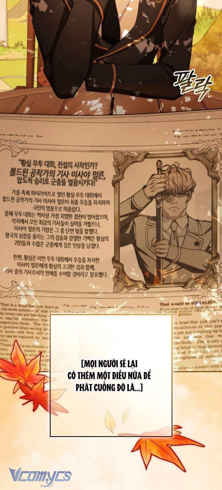 Được Yêu Thương Mà Còn Ngại Ngùng Sao! Chap 98 - Trang 4