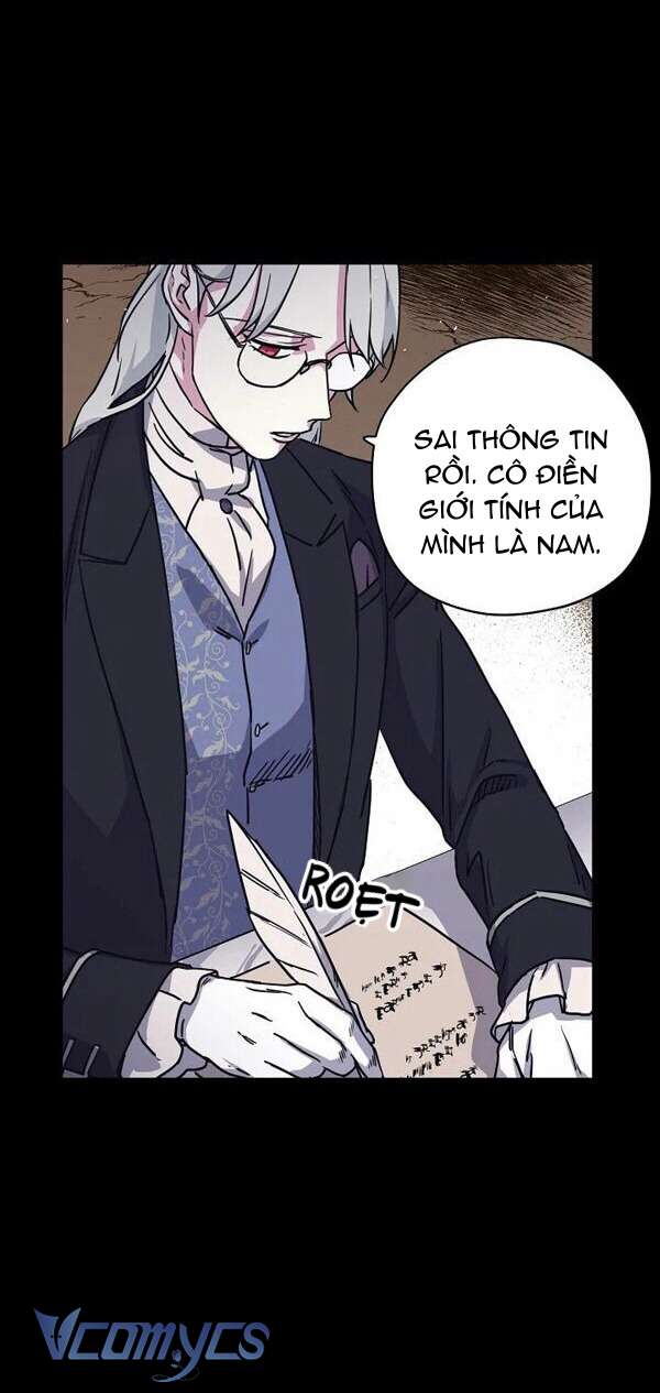 CHITRA Chap 72 - Trang 3