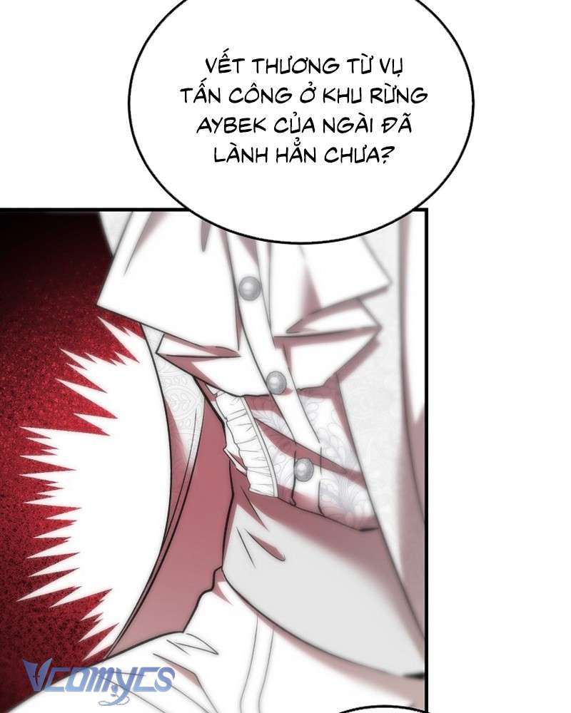 Ác Quỷ Nuôi Dưỡng Tiểu Thư Chapter 45 - Trang 4