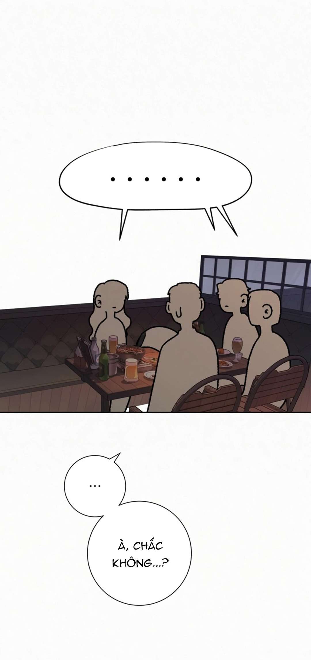 Chiến Lược: Tình Yêu Trong Sáng Chap 110 - Trang 3