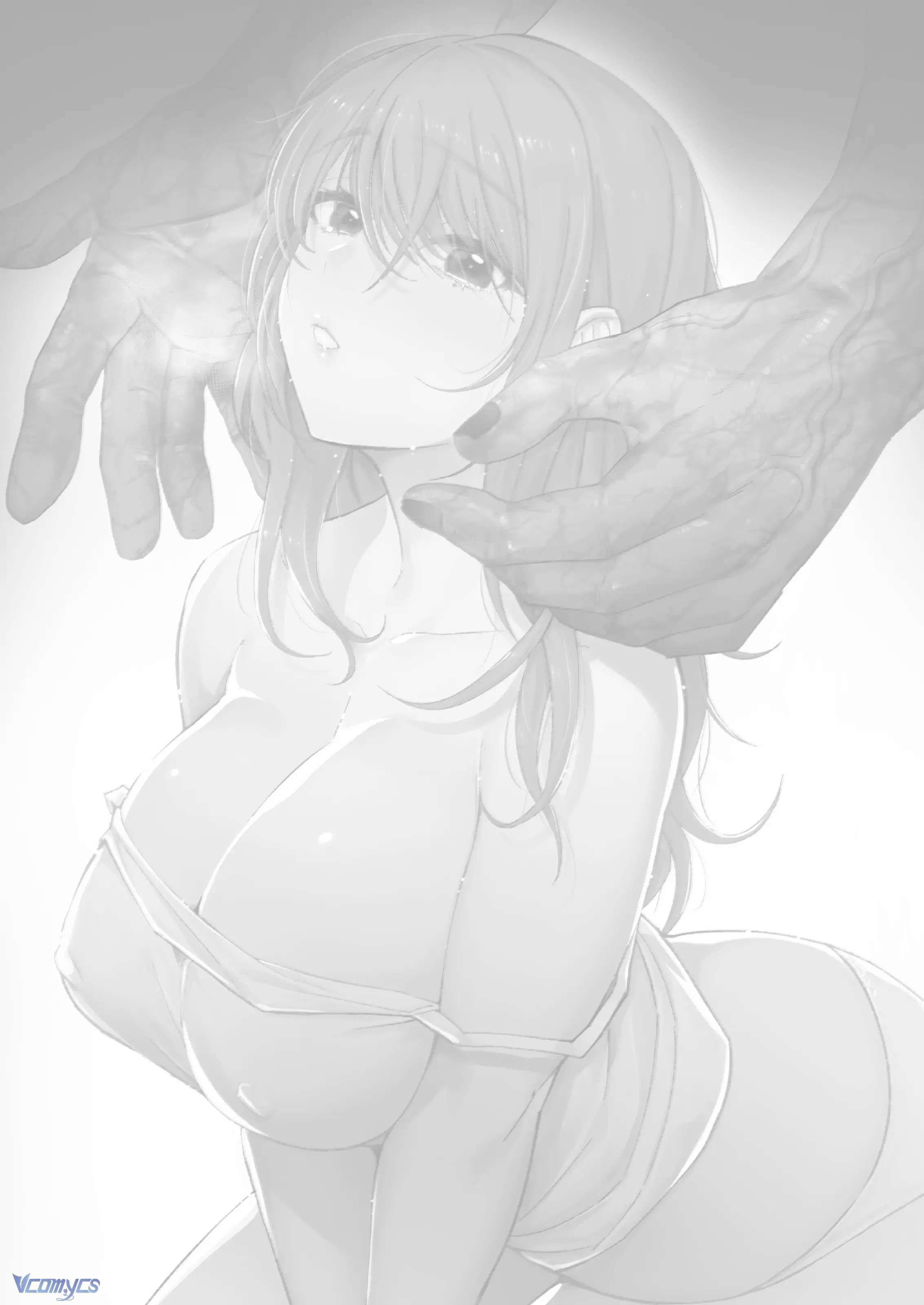 『18+』Tuyển Tập Truyện Ngắn Sếch Tàn Bạo Chap 33 - Trang 2