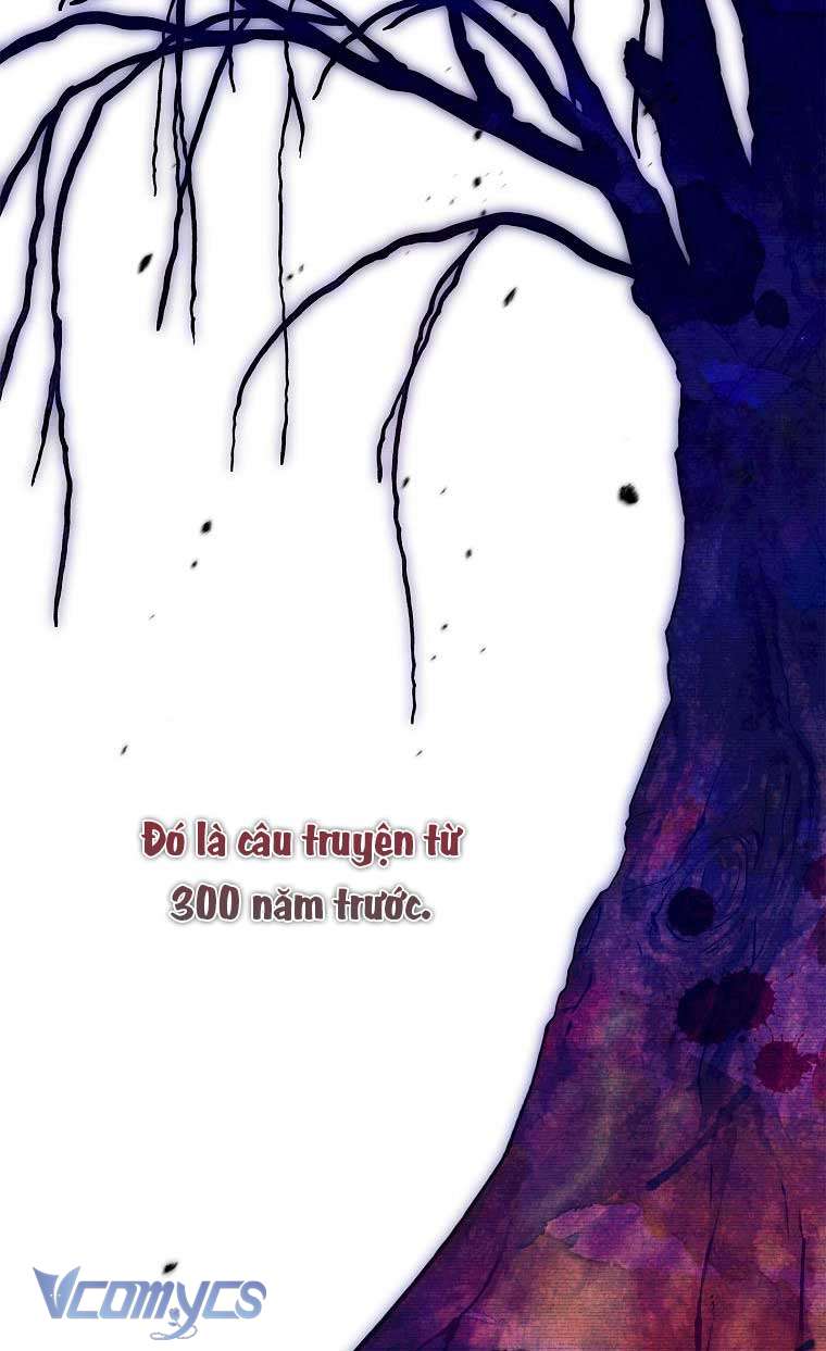 100 lời nguyền tại dinh thự Illestone Chap 1 - Trang 3