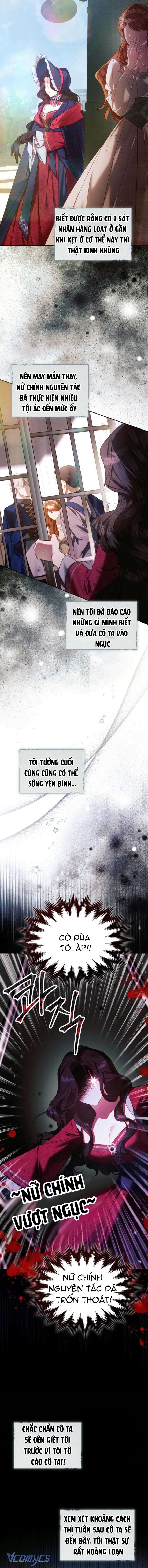 Top 100 Quý Cô Chap 3 - Trang 2