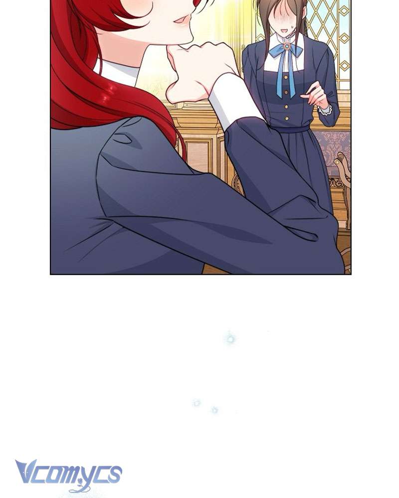 Hầu Gái Độc Quyền Của Hoàng Hậu Phản Diện Chapter 101 - Trang 4