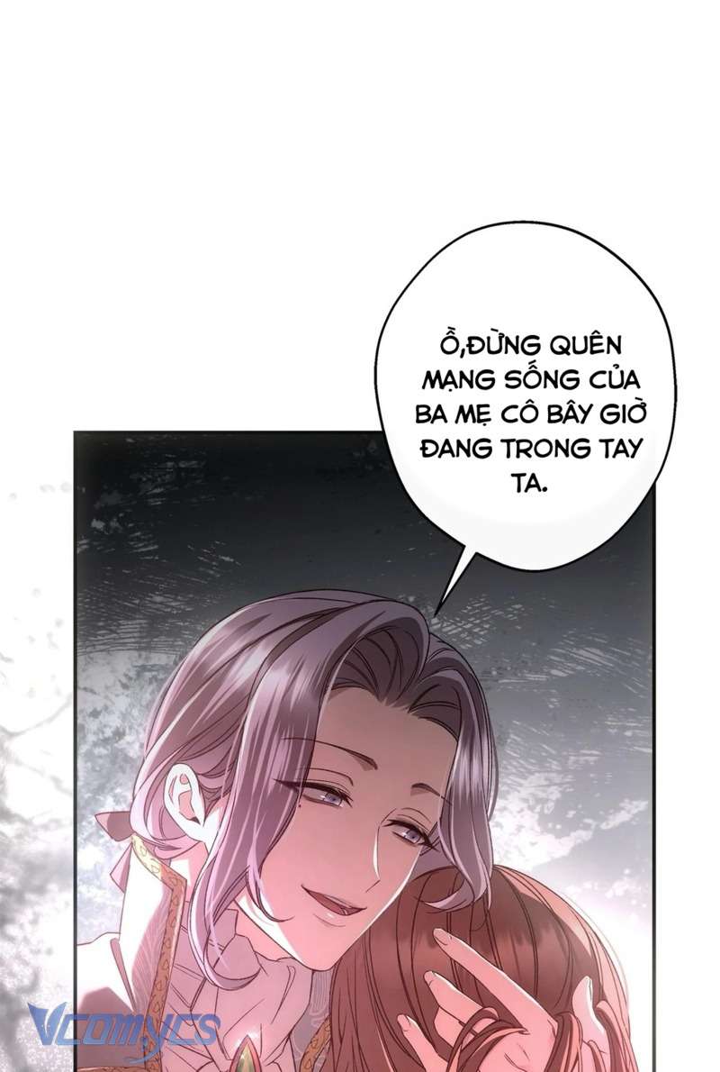 Thời Khắc Của Quái Thú Mù Chap 2 - Trang 2