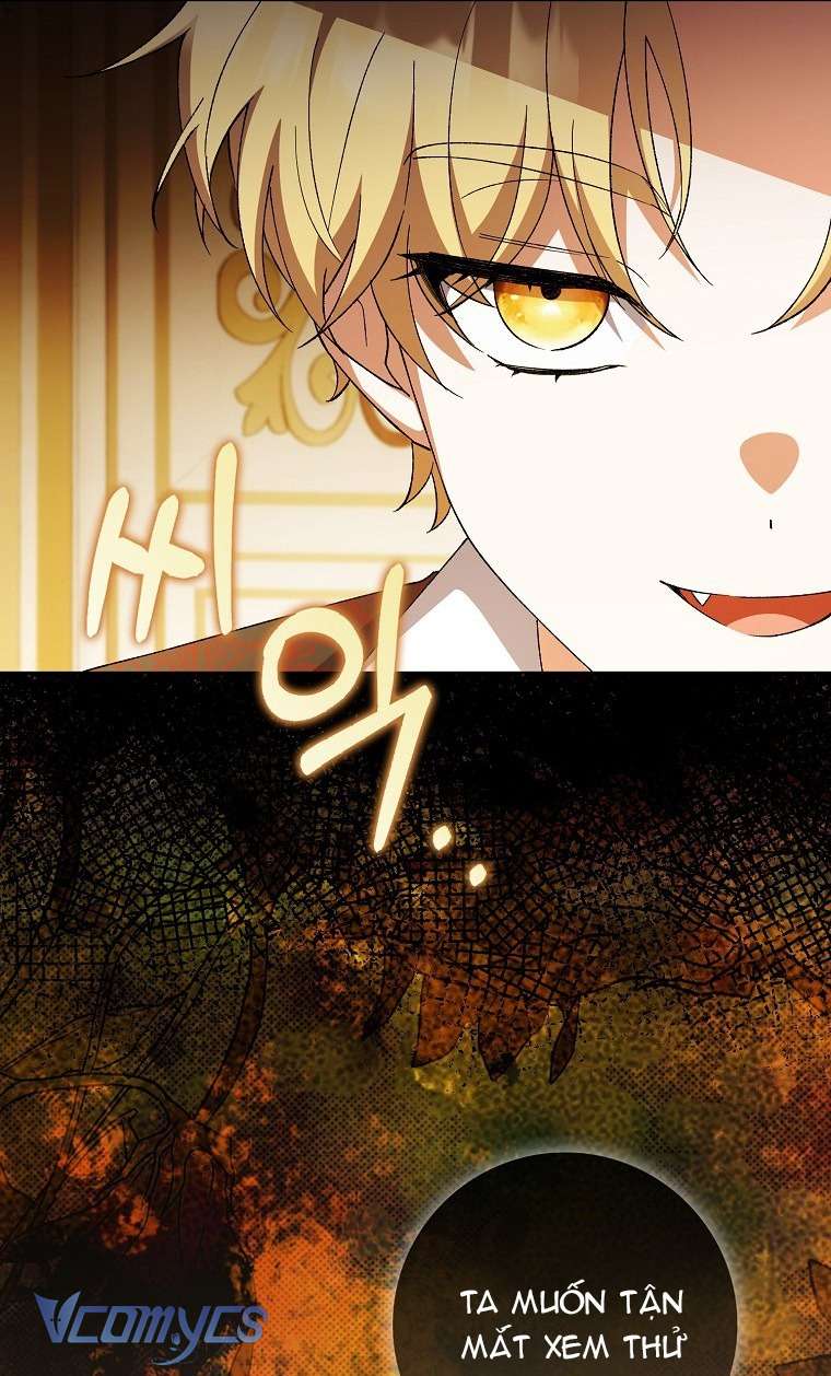 Công Chúa Bạch Hổ Không Có Nguy Hiểm Nha! Chap 3 - Trang 2