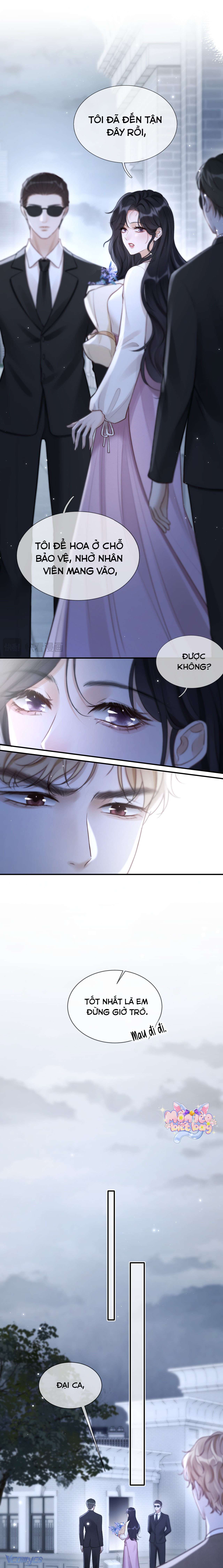 Đúng Là Một Cô Gái Ngoan Chap 11 - Trang 2