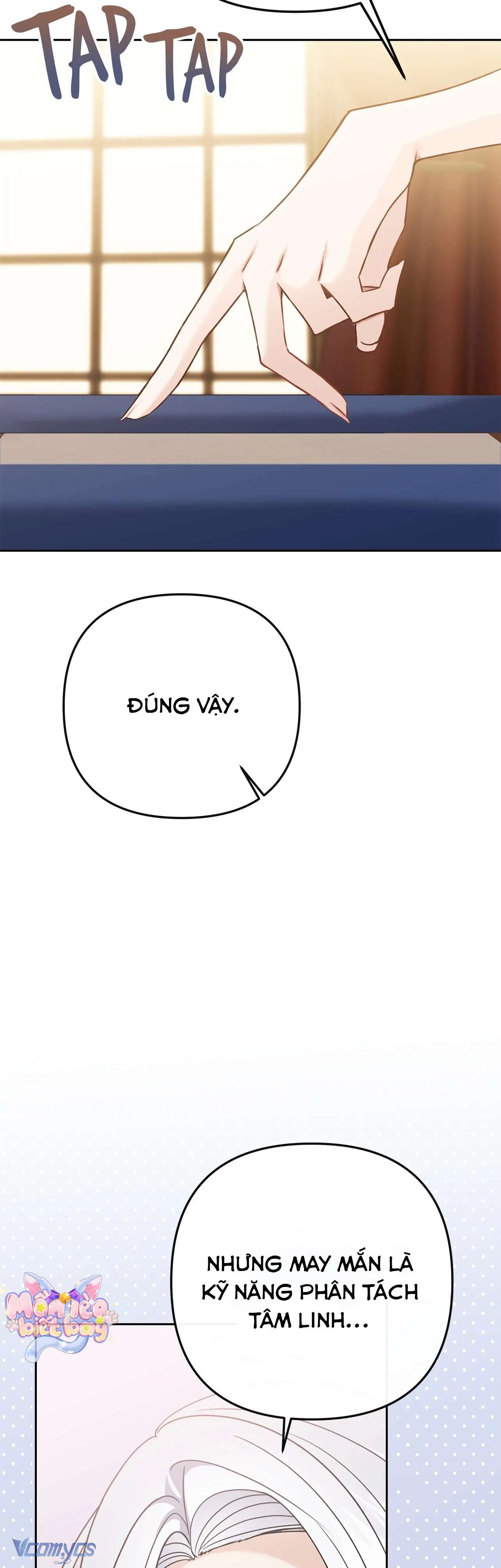 [18+] Chủ Nhân Hầm Ngục Hạng S Chap 4 - Trang 2