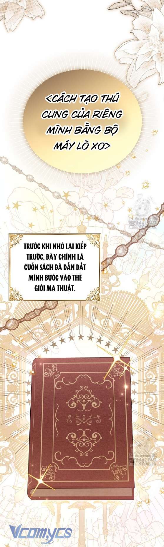 Kế Hoạch Nghỉ Hưu Của Nhân Vật Phản Diện Chap 18 - Trang 4