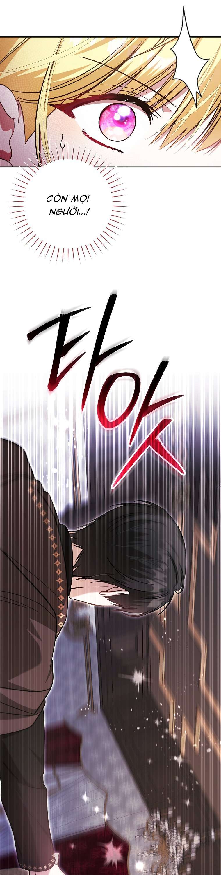 Chị Gái Tôi Là Nhân Vật Chính Chap 50 - Next Chap 51