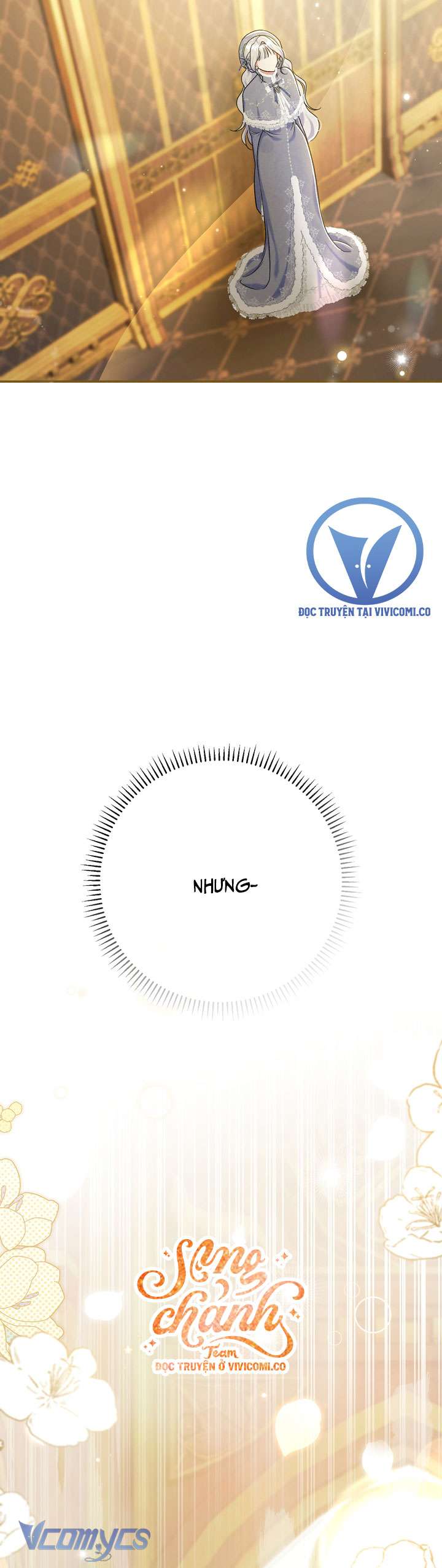 Người Xem Mắt Của Ác Nữ Quá Hoàn Hảo Chap 91 - Trang 3