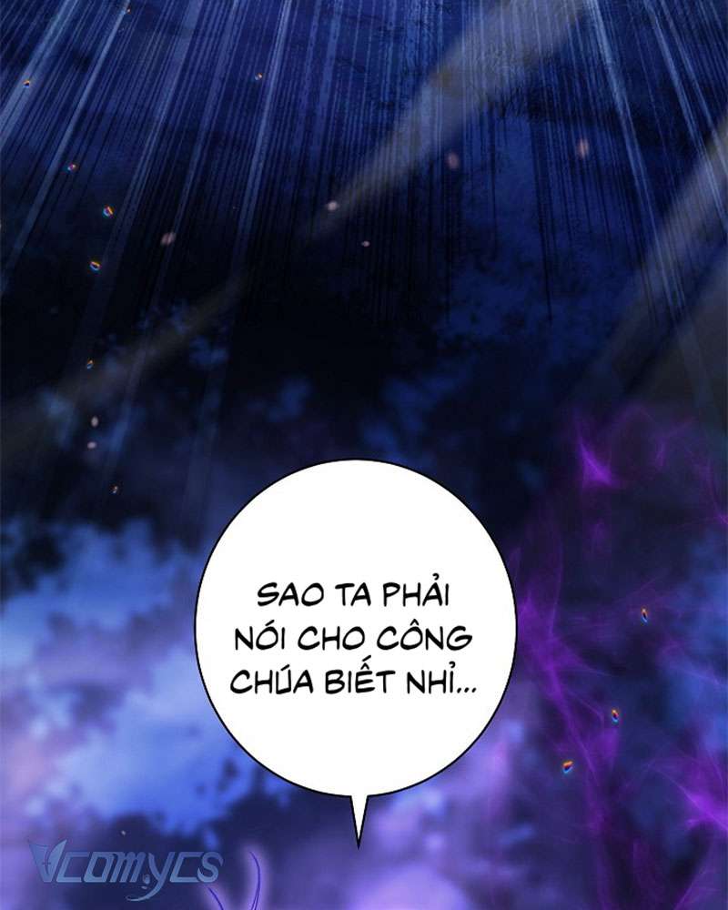 Hầu Gái Độc Quyền Của Hoàng Hậu Phản Diện Chap 89 - Trang 4