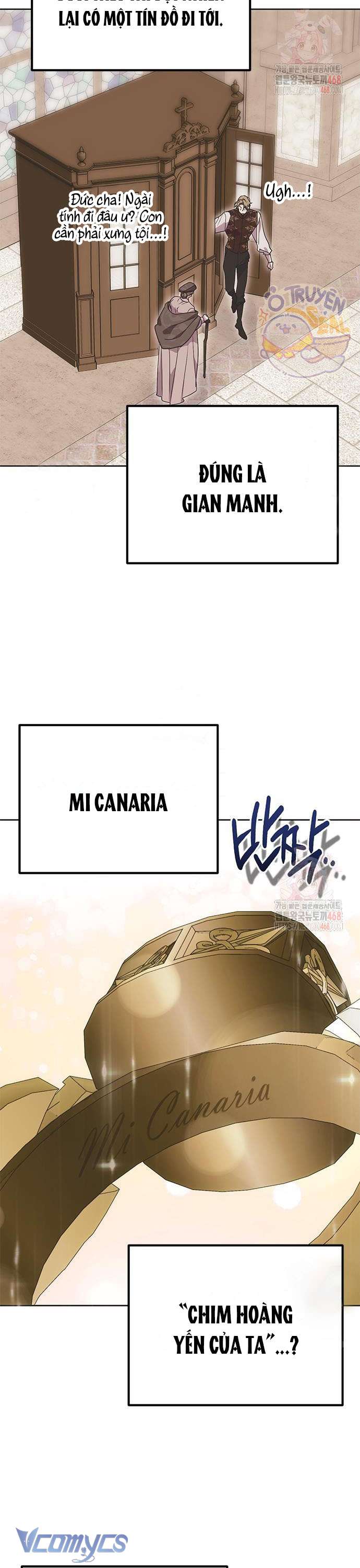 Vụ Bê Bối Vô Đạo Đức Chap 7 - Trang 4