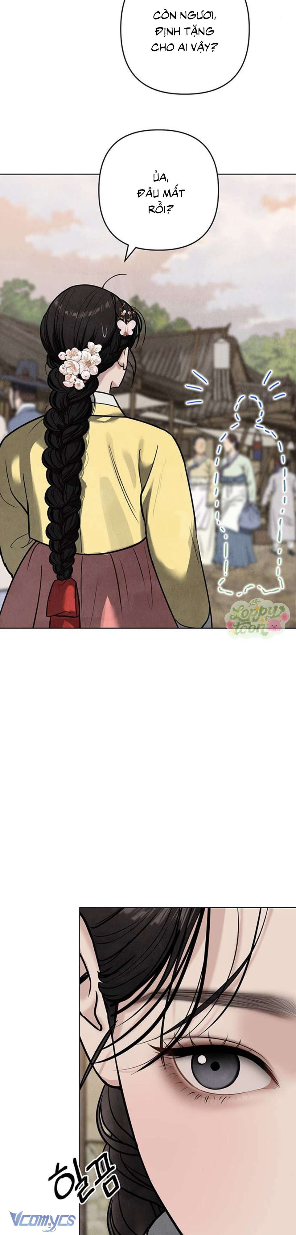 Quỷ Hồn Chap 23 - Next Chap 24