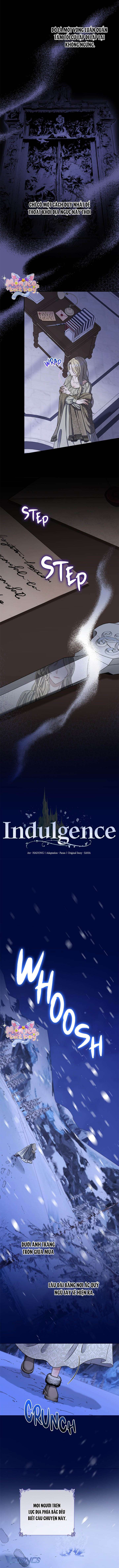 Dụ Hoặc Chap 1 - Next Chap 2