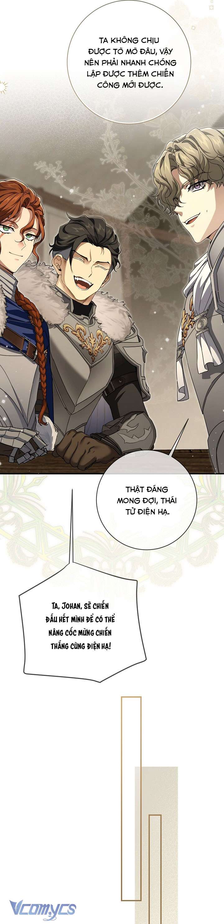 Lại Một Lần Nữa Hướng Về Ánh Sáng Chap 100 - Next Chap 101