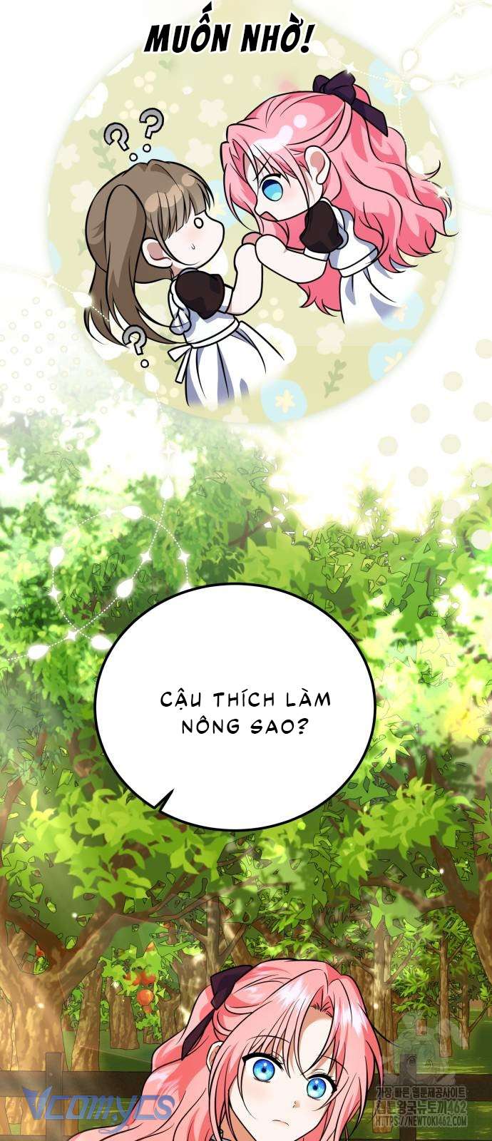 Cách Để Biến Cuốn Tiểu Thuyết Bi Kịch Thành Cuốn Tiểu Thuyết Chữa Lành Chap 25 - Trang 2