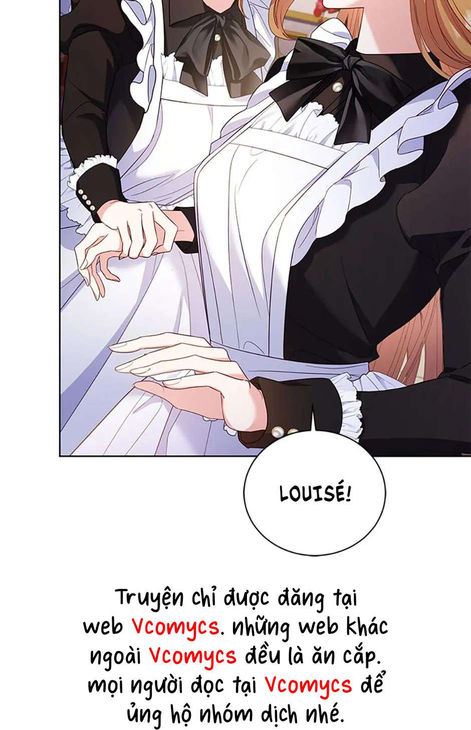 Hầu Gái Trong Trò Chơi Harem Ngược Muốn Nghỉ Việc Chap 50 - Trang 4