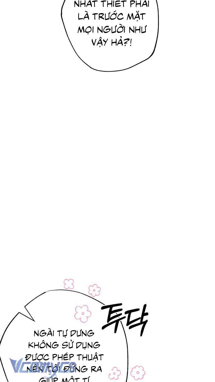 Chuyện Tình Tuyết Phương Bắc Chap 37 - Trang 4