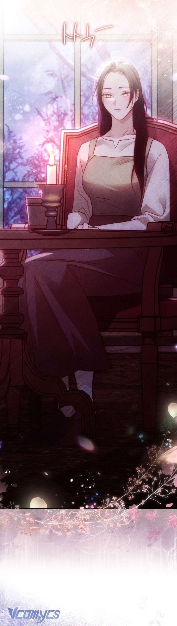 Tiếng Trống Vang Dội Chap 41 - Trang 4