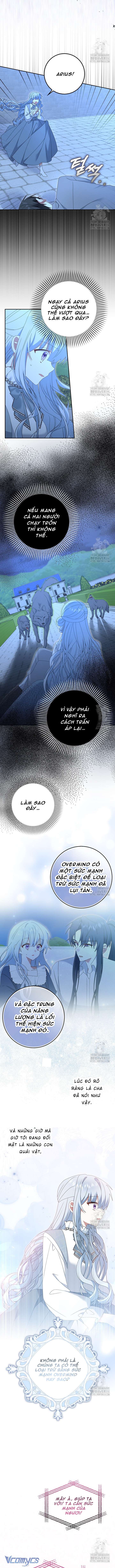 Tôi Sẽ Chiếm Lấy Ngư Trường! Chap 44 - Trang 3