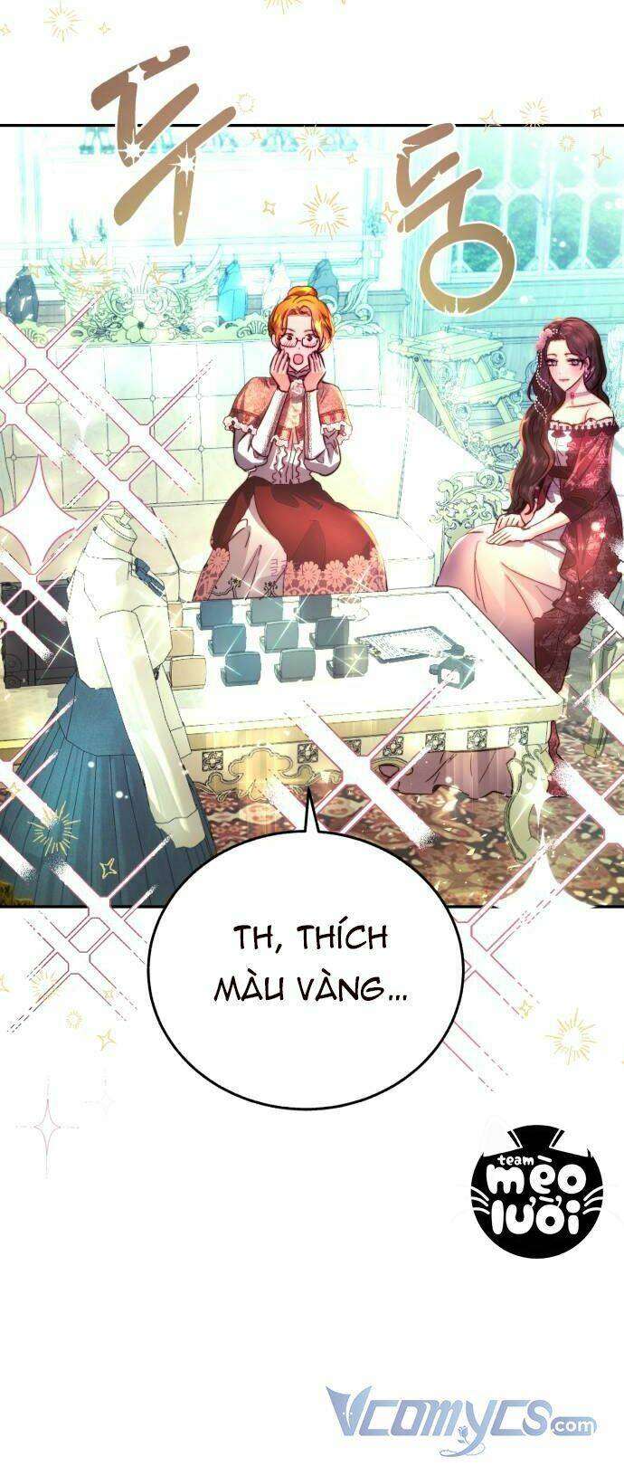 Rosaline Bogart Chap 3 - Next Chap 4