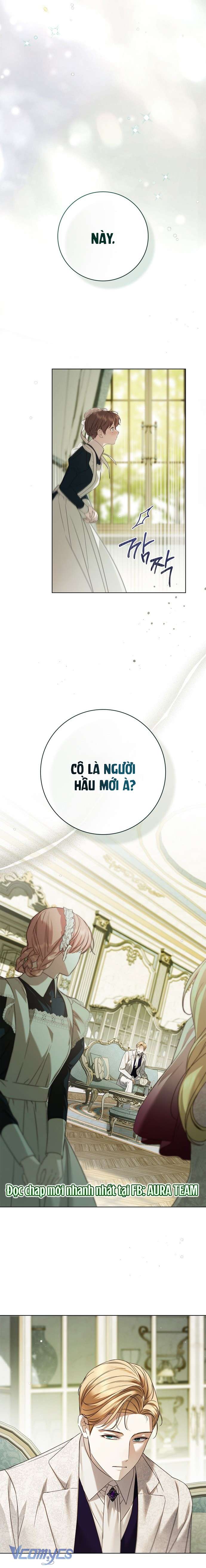 Nữ Hầu Bí Mật Của Nhà Bá Tước Chap 59 - Next 