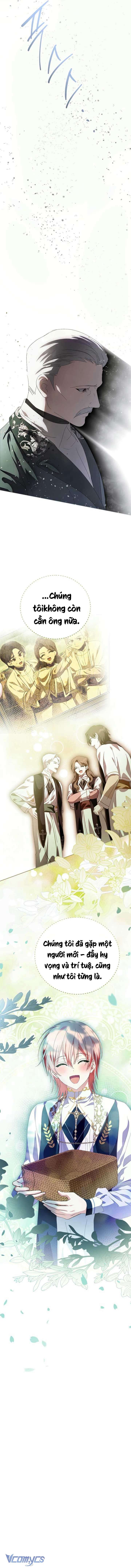 [PNT] Phía Sau Mặt Nạ Của Nam Chính Hiền Lành Chap 76 - Trang 2