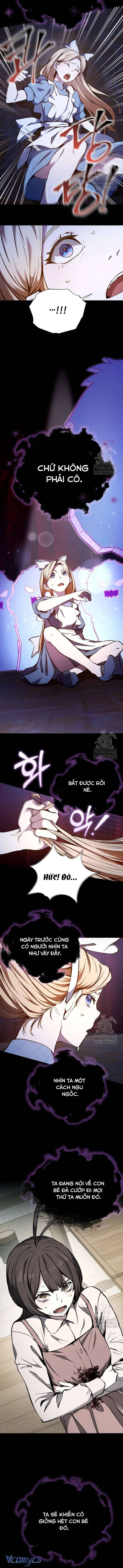 Thỏ Trắng Ở Xử Sở Thần Tiên Chap 34 - Trang 4