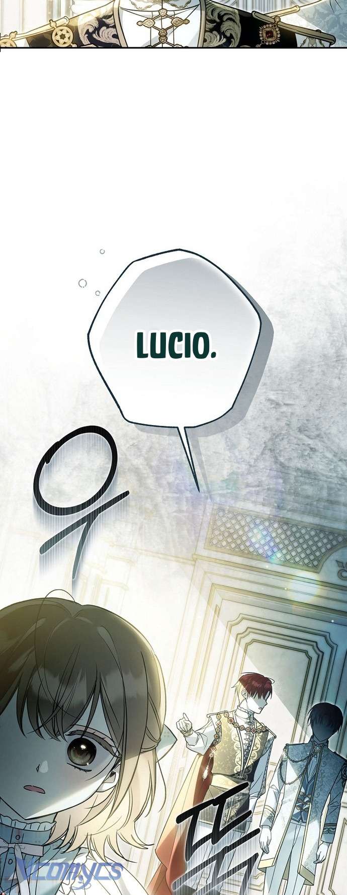 Độc Chiếm Sủng Ái Của Công Chúa Út, Mọi Người Đều Say Mê Tôi. Chap 29 - Trang 3