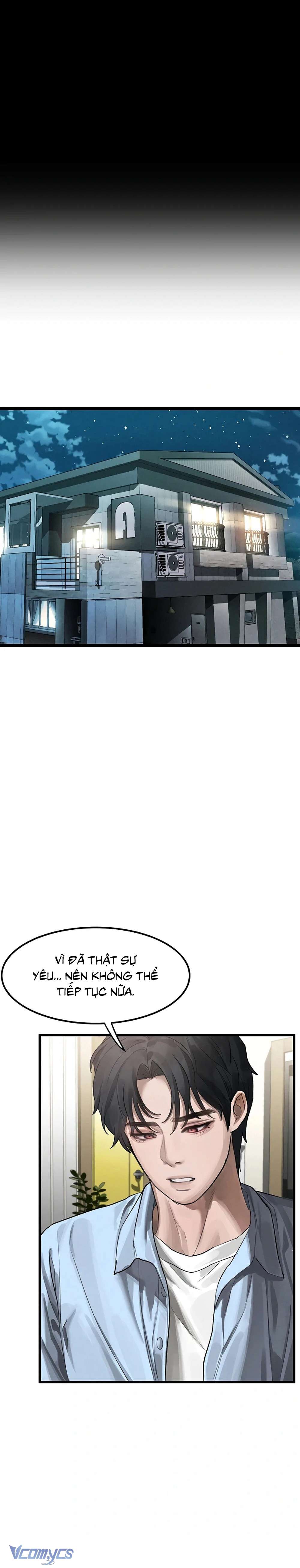 Khẩu Dâm Chap 13 - Trang 2