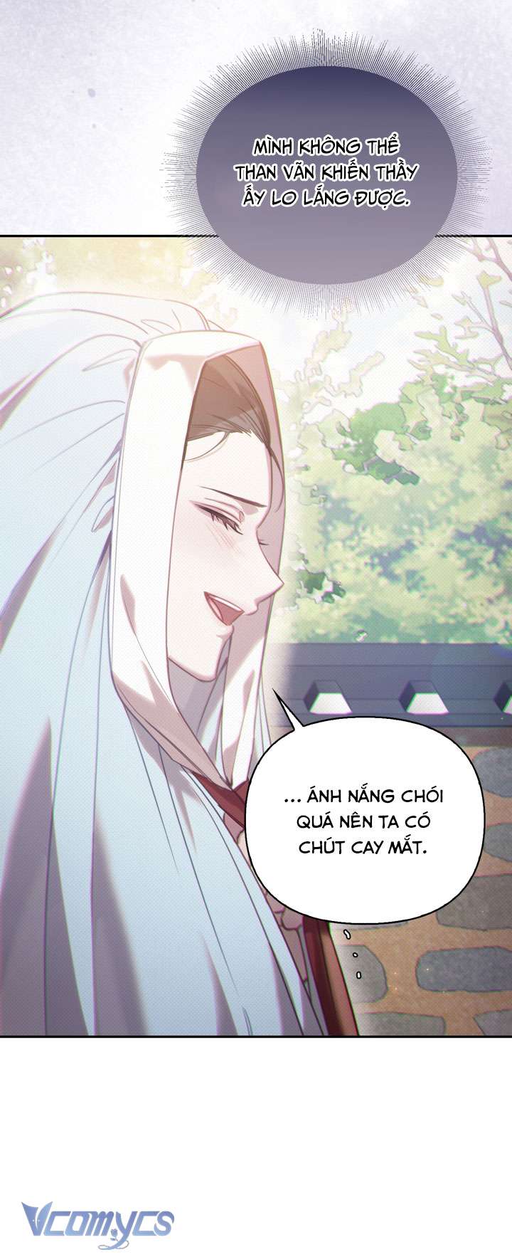 [18+] Tiết Học Bí Mật Của Trung Điện Chap 51 - Next Chap 52