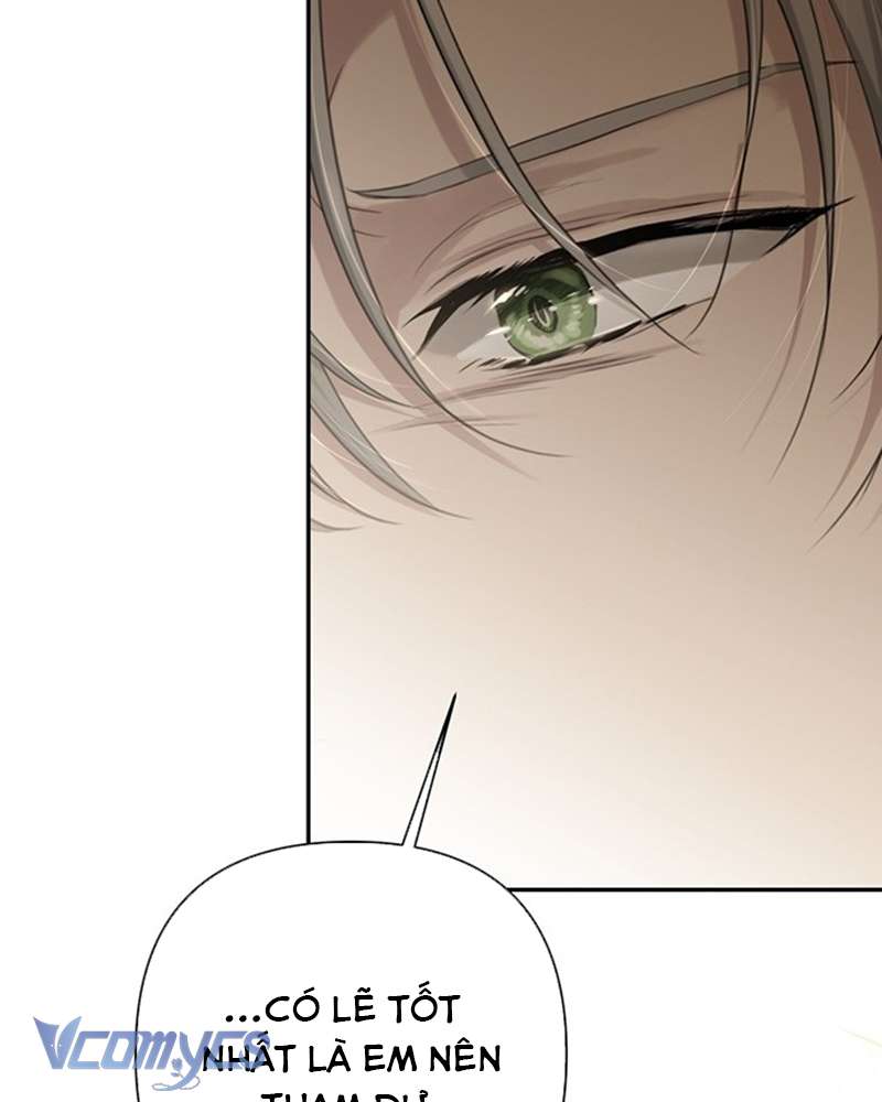 Praesepe Bên Ngoài Chiếc Lồng Chap 3 - Next Chap 4