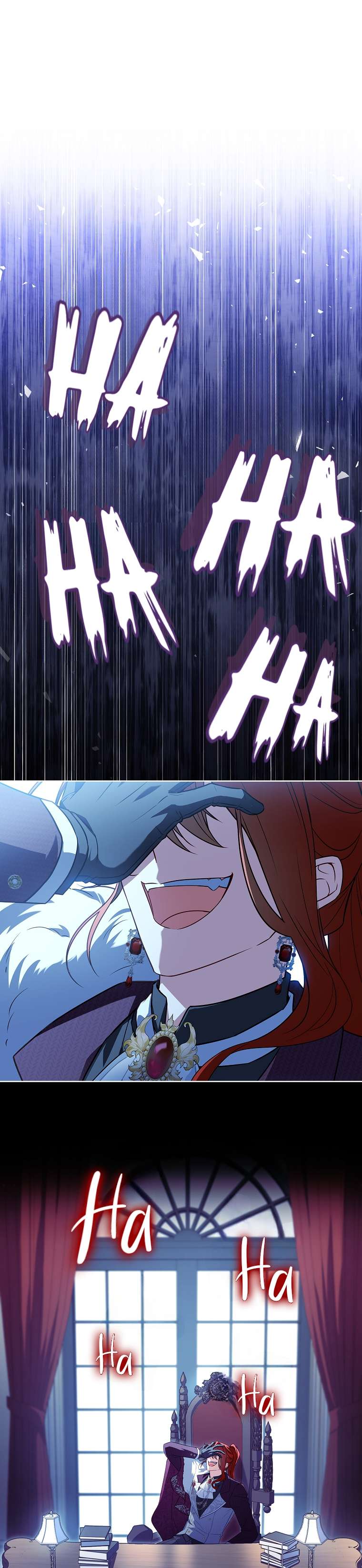 Cha Nào Con Nấy Chap 18 - Next Chap 19