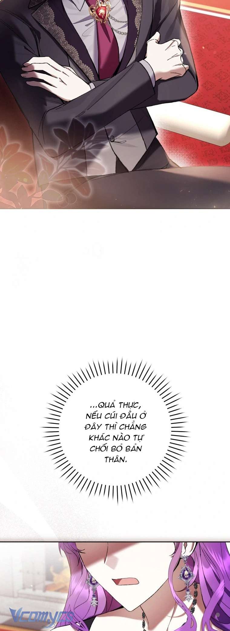 Làm Ác Nữ Bộ Không Tuyệt Sao? Chap 75 - Next Chap 76