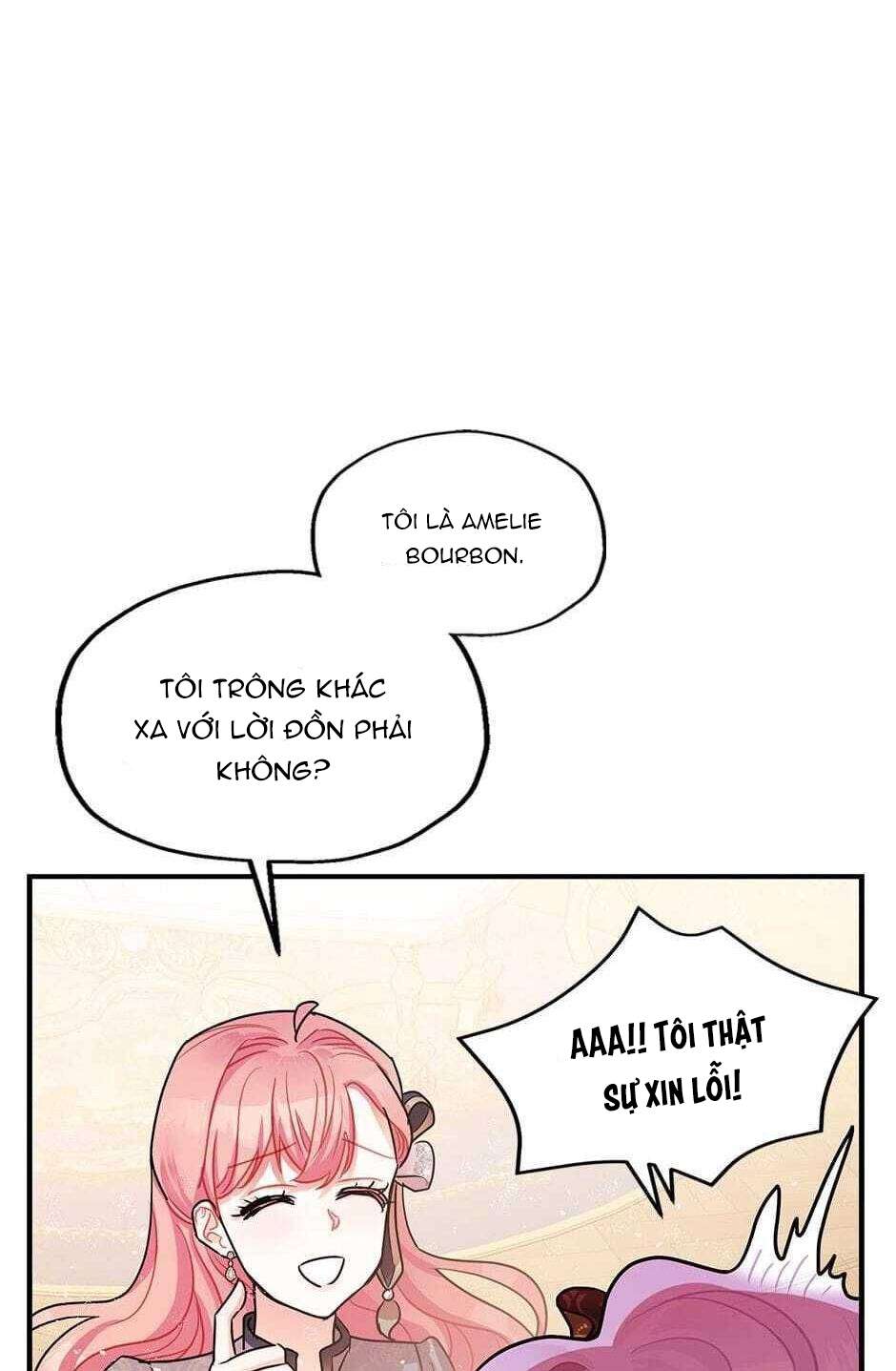 Liều Thuốc An Thần Của Bạo Chúa Chap 29 - Trang 4