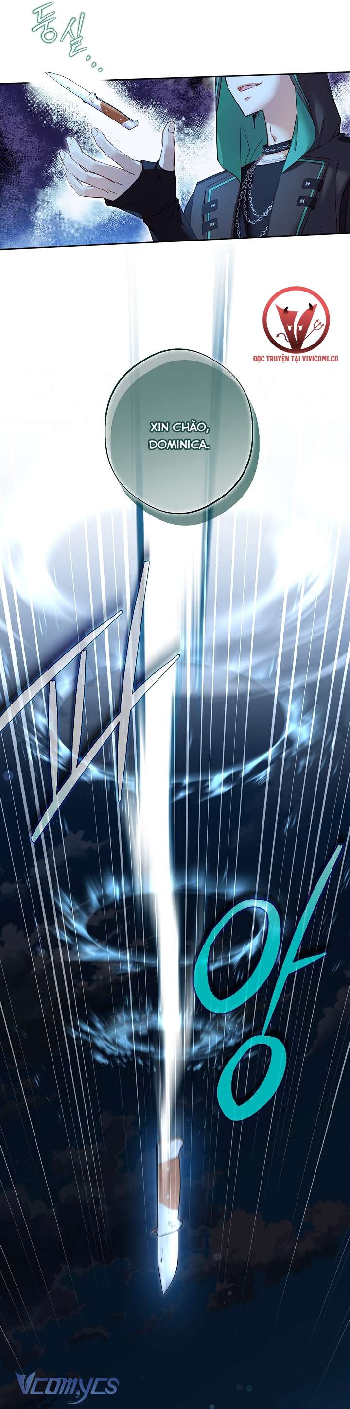 [18+] Love Kitsch Crunch Chap 29 - Next Chap 30