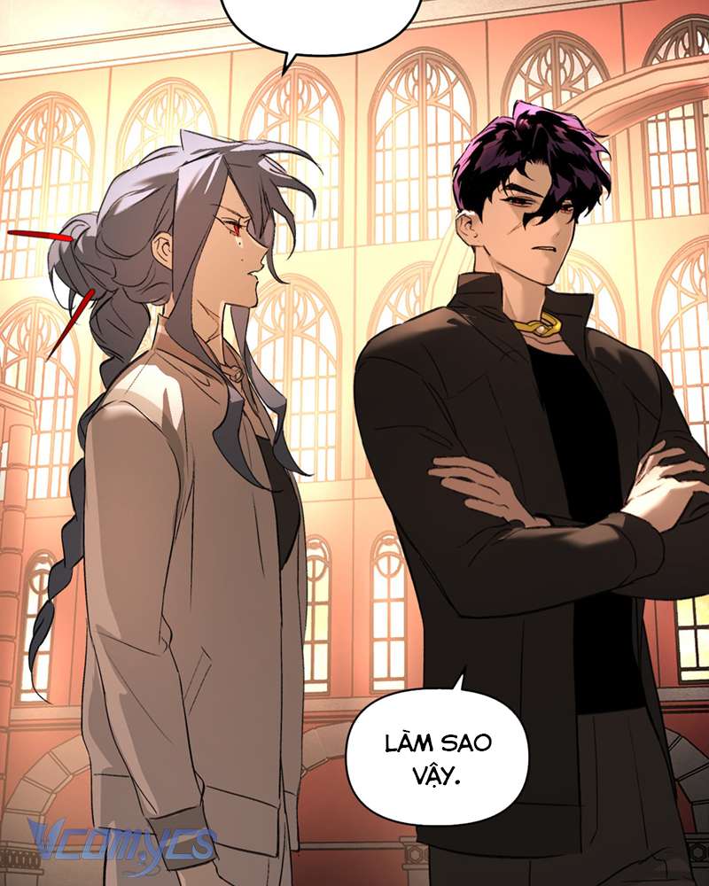 Ác Chi Hoàn Chap 55 - Next Chapter 56