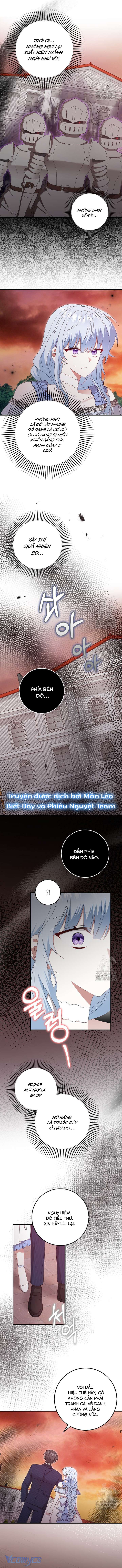 Tôi Sẽ Chiếm Lấy Ngư Trường! Chap 49 - Trang 3