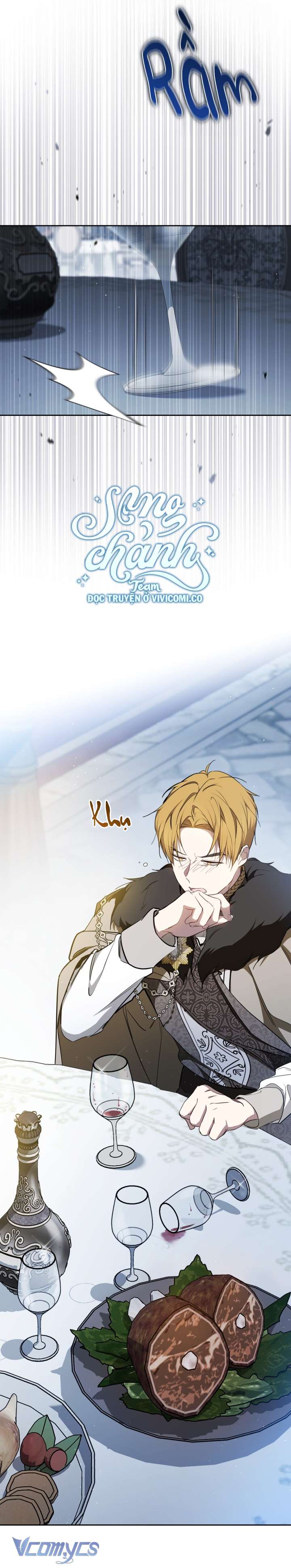 Kiếp Này Nhất Định Làm Gia Chủ Chap 194 - Trang 2